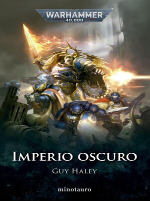 cover image of Imperio Oscuro